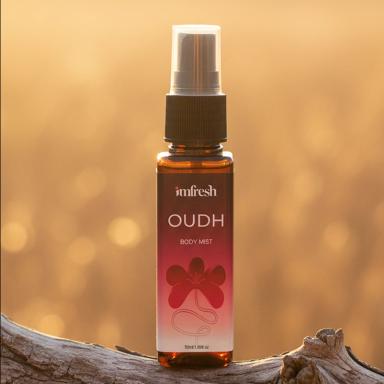 imfresh Oudh Body Mist | 50ml